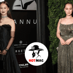 Meet Lola Tung & Her Height Mystery: What’s the Real Number Behind Belly’s Screen Presence”