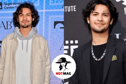 How Tall is Xolo Maridueña? bio, Career, Early Life, and On-Screen Presence 
