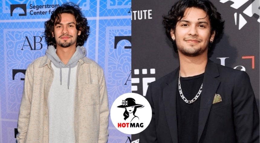 How Tall is Xolo Maridueña? bio, Career, Early Life, and On-Screen Presence 