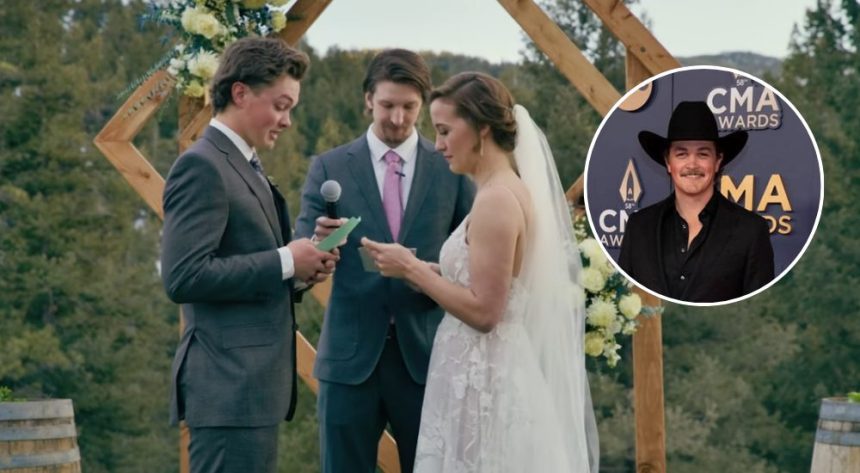 Zach Top’s Ex Wife