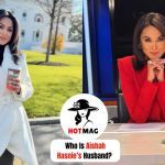 Aishah Hasnie’s Husband