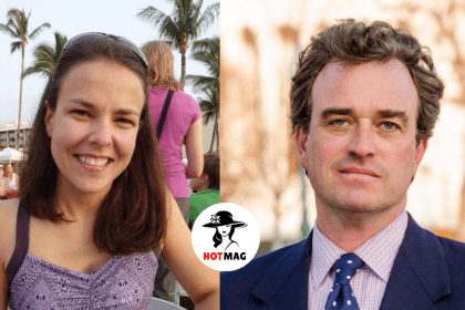 All About Stephanie Hurt, Wife of Fox News’ Charlie Hurt