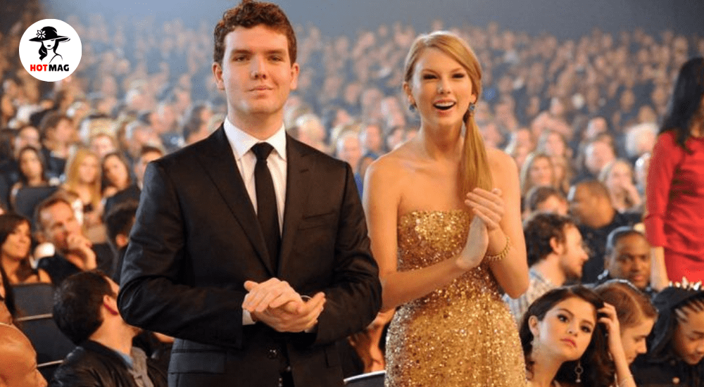 Austin Swift vs Taylor Swift’s