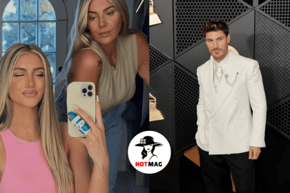 Chris Appleton’s Ex-Wife Katie Katon