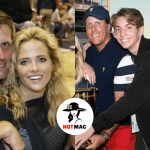 Evan Samuel Mickelson Age