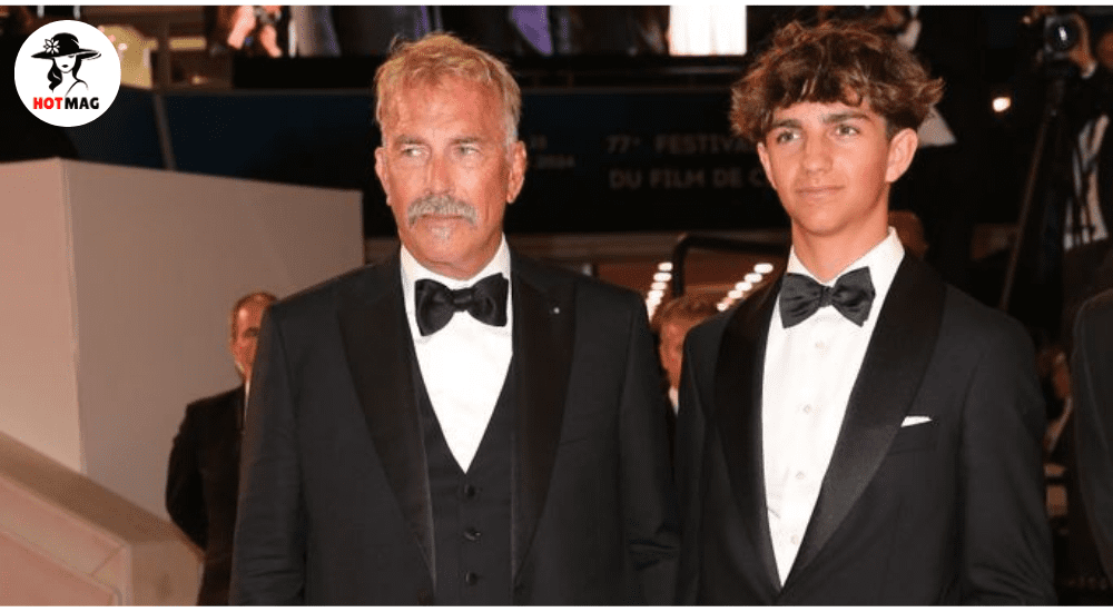 Hayes Costner Public