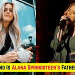 Is Alana Springsteen's Father Bruce Unraveling the Surname Myth, Her Real Dad's Quiet Support, and Early Life Lessons from Virginia Beach
