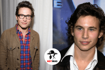 Jonathan Taylor Thomas Wife and Natalie Wright