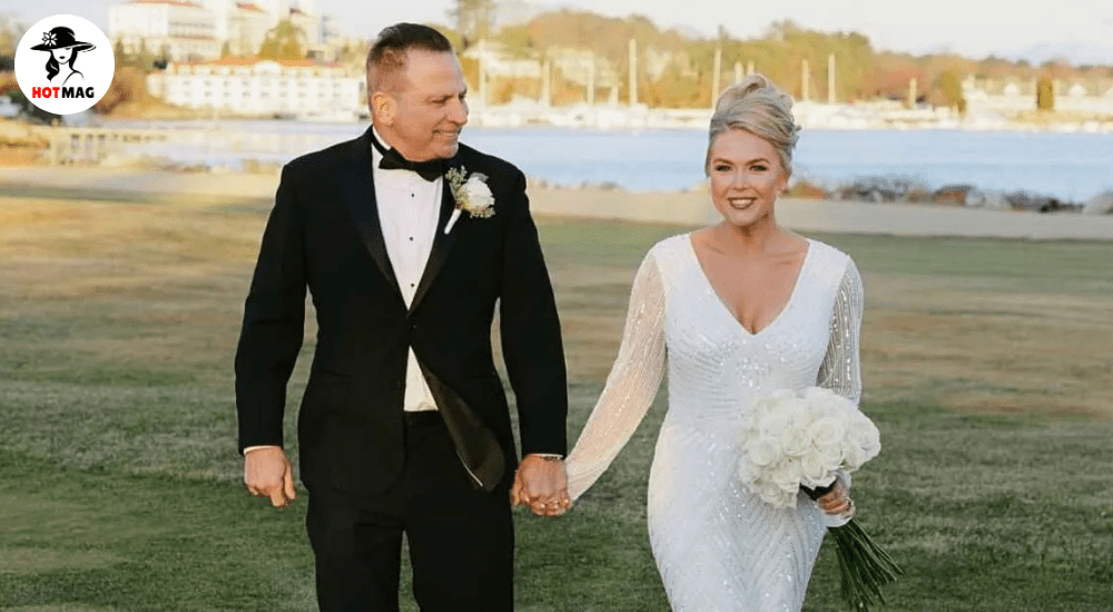 Karoline & Nicholas  Wedding