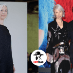 Keanu Reeves’ Wife Alexandra Grant Age