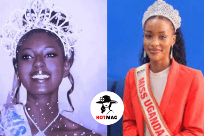 Linda Bazalaki The Life Story, Career, and Private Life of Uganda’s Former Pageant Queen