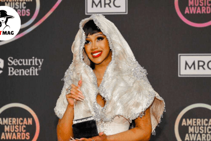 Meet Carlos Alman Behind the Scenes of Cardi B’s Father and His Journey from the Dominican Republic