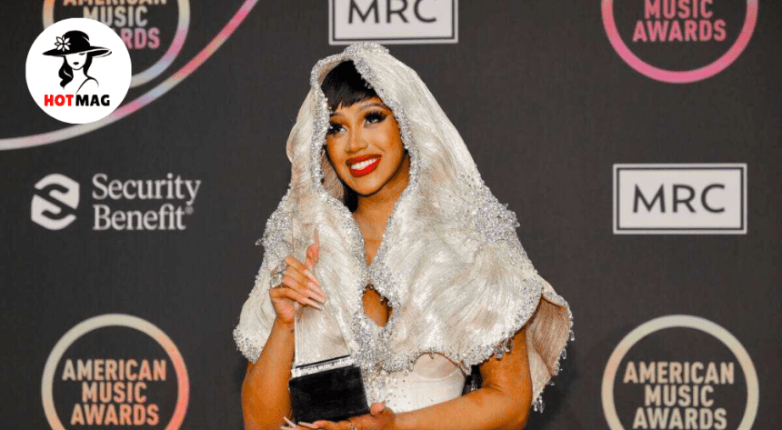 Meet Carlos Alman Behind the Scenes of Cardi B’s Father and His Journey from the Dominican Republic