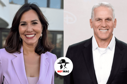 Mel Owens Ex-Wife “Fabiana Pimentel Owens