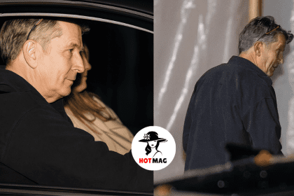 Richard Fairs Exploring the Life