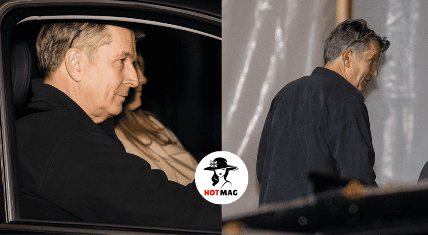 Richard Fairs Exploring the Life