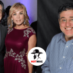 The Story of Itzhak Ezratti’s Wife