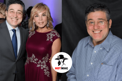 The Story of Itzhak Ezratti’s Wife