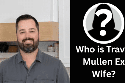 Travis Mullen Ex Wife