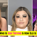 Who Is Ash Trevino & How Old Is She in 2026? The Full Story of TikTok's 'Inmate Hopper' Mom, Felony Arrest, and Viral Chaos