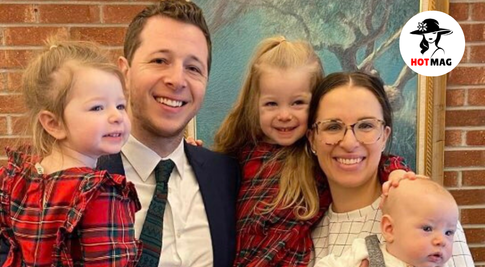 Marriage to Taylor James Lynch