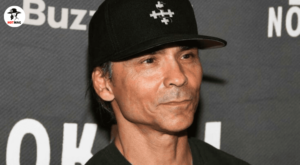 Zahn McClarnon