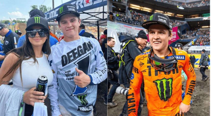 Haiden Deegan Net Worth