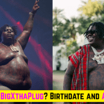 How Old Is BigXthaPlug Birthdate and Age Details