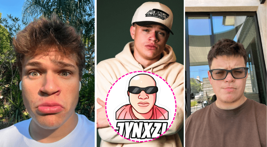 Jynxzi Net Worth 2026 How Much Does the Twitch Star Really Make