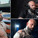 Wes Watson Net Worth