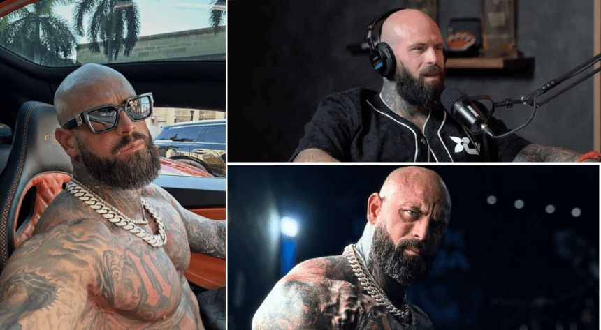 Wes Watson Net Worth