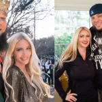 Meet Ingrid Rinck Tyrus Wife