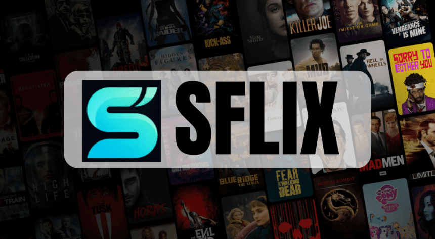 SFlix