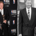 Larry Bird