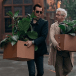 Good Omens Season 3