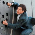 Mission Impossible