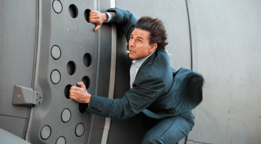 Mission Impossible