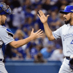 Washington Nationals vs Kansas City Royals